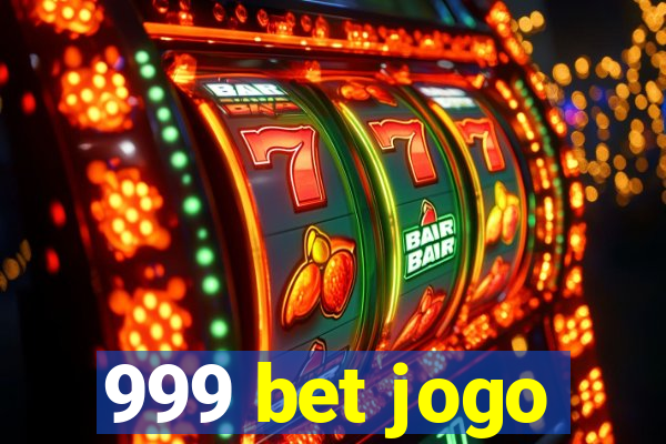 999 bet jogo